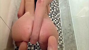 My Ass Burned with Cum, Rode Hard Craving More!