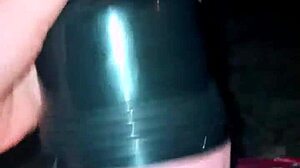 Cum four times until empty! Homemade solo masturbation!