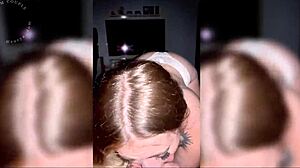 I Helped A Hot Blonde Forget Her Ex With Emotional Support And Big Tits