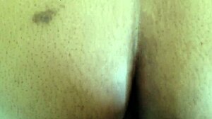 This arabic slut is getting fucked hard by bbc