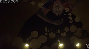 Cameron Skye Gets Hornier As Rome Major Fucks Her Publicly