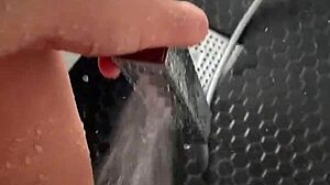 the step sister of nadia ali gets her clothes ripped in a passionate encounter