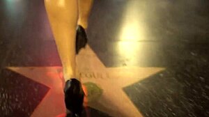 Cameron Skye Gets Hornier As Rome Major Fucks Her Publicly