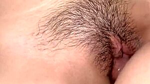 Pinay student first time bembang delicious!