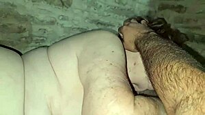 asian stepfamily amateurs ride in threesome