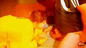 let me ride your cock first before pounding my tight pussy