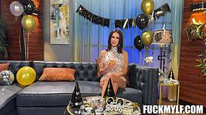 Shay Sights Ultimate Taboo MILF Fantasy