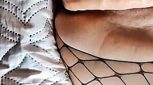 Teen Minx Student Sucks And Licks Balls In Wet Fetish Deepthroat Until Cum In Mouth