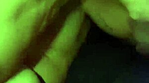 Transsexual larissa castelli starts crossdressing with big black cock anal in police scene