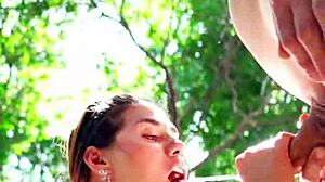 Aprilbigass chats and flaunts her big ass in 4k