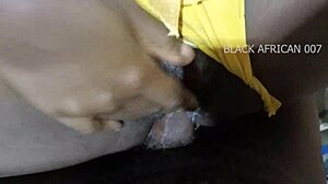 sexy bikini side sex with teasing foreplay 😏