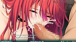 Laney Grey Slobbers On Big Dick Then Rough Ride!