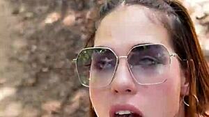 Aprilbigass chats and flaunts her big ass in 4k