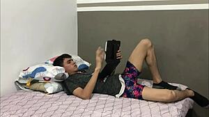 hey, stepsis, you want me to pound you hard?