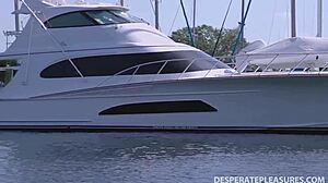 Mistress Punishes Sapphire Blue And Cherry Blush With Toys