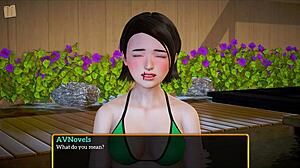 My new family episode 417