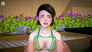 My new family episode 417