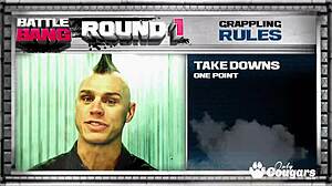 two horny dudes fight to fuck amy brookes asshole with deepthroat and cumshot