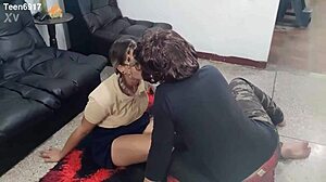 why piss in public like a horny ebony whore?