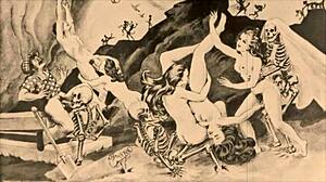 i remember vintage halloween costumes from my childhood