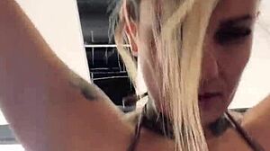 Is sitting on the dick good while exercising at the gym?