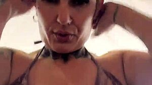 Is sitting on the dick good while exercising at the gym?