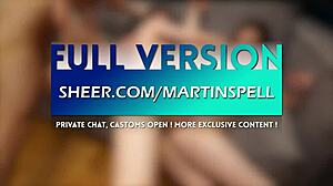 Two girls in support group fantasize about detailed anal sex with neighbors