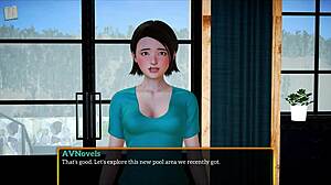 My new family episode 417