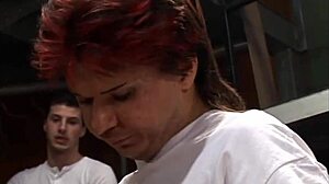 i love riding on experienced mature ladies every time