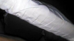 Amateur Couple Makes Second Sex Tape