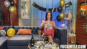 Shay Sights Ultimate Taboo MILF Fantasy