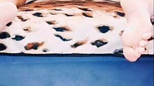 Teen Minx Student Sucks And Licks Balls In Wet Fetish Deepthroat Until Cum In Mouth