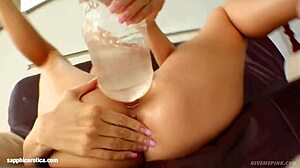 my wife sucked and rode bbc on our couch