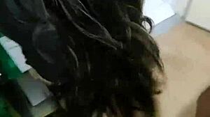 Want overtime with my big black cock at the office?