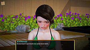 My new family episode 417