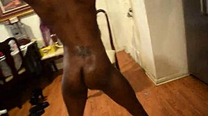 this quick twerk is so fun to do at home