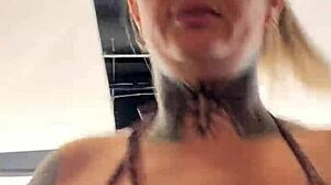 Is sitting on the dick good while exercising at the gym?