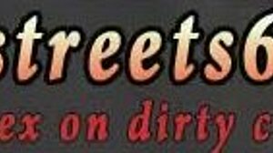 B Pussy Creampie in Bondage