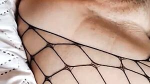 Teen Minx Student Sucks And Licks Balls In Wet Fetish Deepthroat Until Cum In Mouth