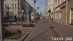 Can You Handle This Smutty Casting Sex Game?