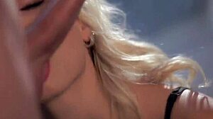 Sexy Classy Blonde Amateur Delivers Bold Blowjob. Deepthroating And Swallowing Cum Like A Pro.