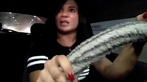 ser motorista de app nesse trânsito tem parada pra gozar