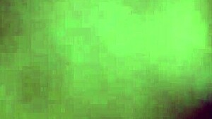 Latina In Thong Gets Creampie After Pussy Licking And Fucking