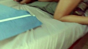 Did I fuck my friend's wife doggy style while he was away?