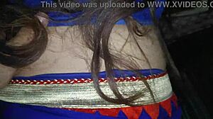 Chinal Dipika Bhabhi Ki Chudai with Raw Hindi Audio Action!