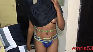 Sexy Toy Play Behind the Scenes