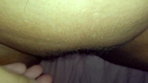 Very Wet Pussy