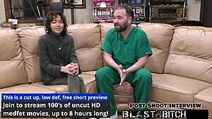 i can’t believe brooklyn rossi sucked me off and got fucked bent over with cum blast