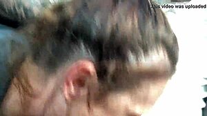 i am sucking dick as amateur slut.