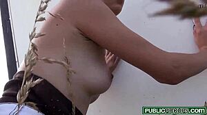 Ebbi Bangs For Bikes In Public Pickup